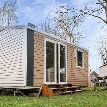 Cahita Camping Belle-Vue 2000 ベルドルフ エクステリア 写真