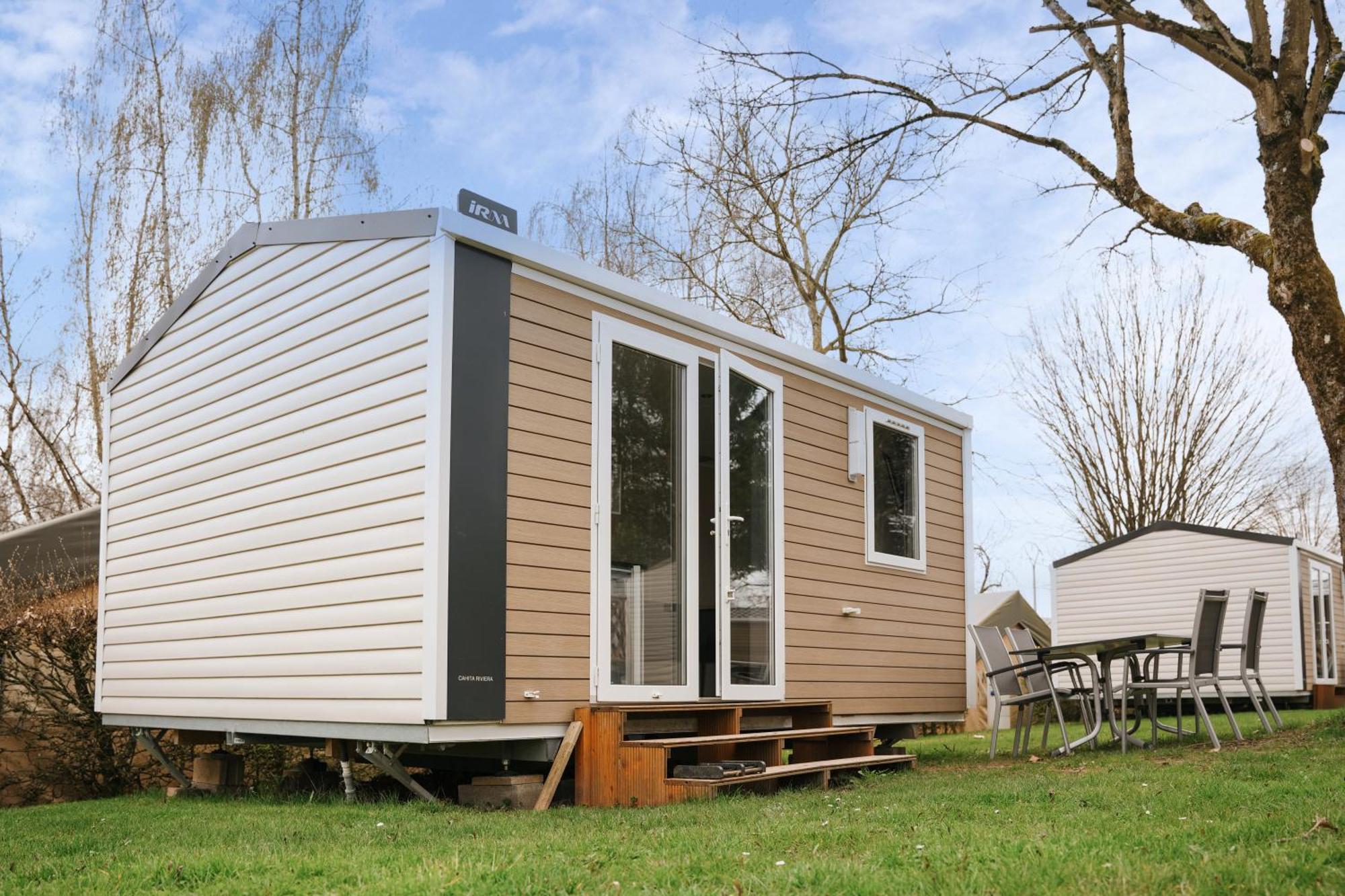 Cahita Camping Belle-Vue 2000 ベルドルフ エクステリア 写真